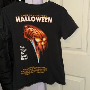 Halloween T-shirt